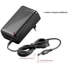 ALIMENTADOR UNIVERSAL 5V 3A...