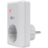ENCHUFE 220V CONTROL POR MANDO DISTANCIA