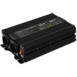 INVERSOR DE CORRIENTE 12V...