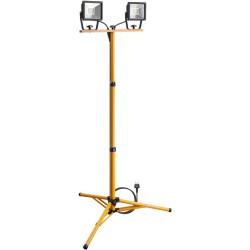 FOCO DOBLE LED...
