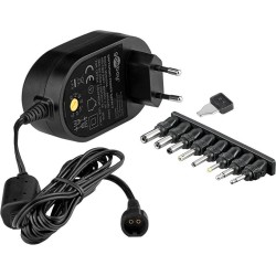 ALIMENTADOR UNIVERSAL 5-15V...