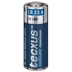 PILA ALKALINA 12V LR23...