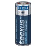 PILA ALKALINA 12V LR23 TECXUS PACK 2u/