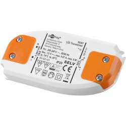 TRANSFORMADOR 220V AC-12VDC...