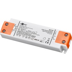 TRANSFORMADOR 220V AC-12VDC...