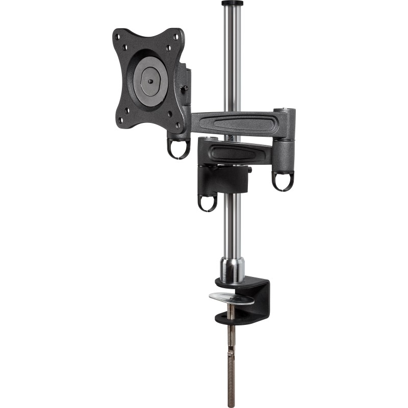 SOPORTE TV MONITOR TELESCOPICO 3 ARTICUL