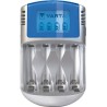 CARGADOR DE PILAS AA  AAA DIGITAL VARTA