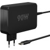 ALIMENTADOR 220V 1xUSB C 20V 4.5A 90W
