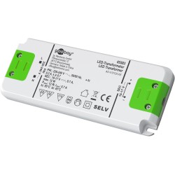 TRANSFORMADOR 220V AC-10-17...