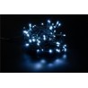 GIRNALDA LUCES DE NAVIDAD 80 LED