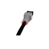 CABLE PATCHSEE UTP CAT6 1,2MTS