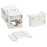 CONECTOR RJ45 HEMBRA UTP CAT6 SYSTIMAX B