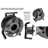 CARRETE ENROLLADOR TAMAÑO 310 Ø312mm NG