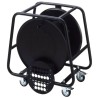 CARRO ENROLLADOR GRANDE PARA XLR+RUEDAS