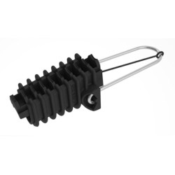PINZA ANCLAJE SOPORTE 1 CABLE 5 a 22 mm