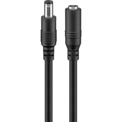 CABLE JACK ALIMENTACION M-H...