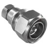 CONECTOR 7/16 MACHO RG214 CRIMPAR