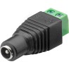 ADAPTADOR TERMINAL BLOCK JACK 5,5H-BORNA