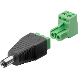 ADAPTADOR TERMINAL BLOCK...