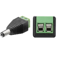 ADAPTADOR TERMINAL BLOCK...