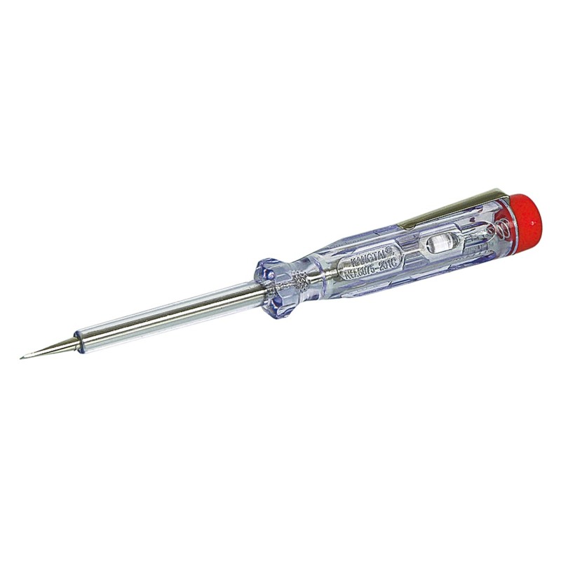 DESTORNILLADOR BUSCA POLOS 3,0x60mm