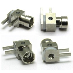 Cable PCB Right Angle Solder Terminator