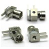 Cable PCB Right Angle Solder Terminator