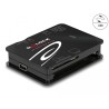 MULTI LECTOR TARJETAS EXTERNO USB 2.0