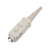 CONECTOR F.OPTICA OM1 SC MM PREPULIDO