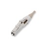 CONECTOR F.OPTICA OM1 LC MM PREPULIDO