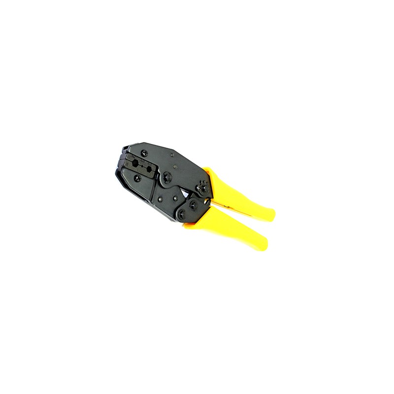 HERRAMIENTA CRIMPAR RG58, RG59, 0.8/3.7