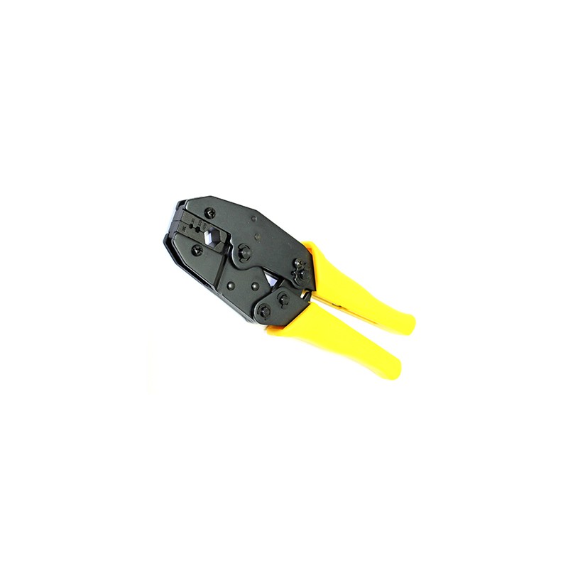 HERRAMIENTA CRIMPAR BNC, N, TNC LMR400