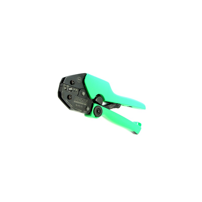 HERRAMIENTA CRIMPAR BNC 0.6/2.8 -1.0/4.8
