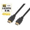 CABLE HDMI M-M 4K 10M ETHERNET V2.0 21:9
