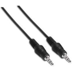 CABLE MINIJACK ST M-M 1,5M...