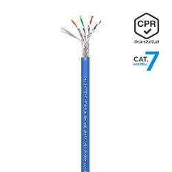 CABLE SFTP CAT7 10G RIGIDO...