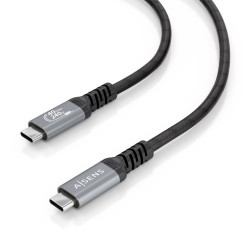 CABLE USB C M-M 2M V3.2 Gen3x2 8K60Hz