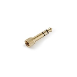 ADAPT JACK M 6,3 ST-MINIJACK H 3,5mm ROS