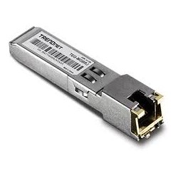 MODULO SFP A RJ45 10/100/1000 BASE-T