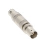 ADAPTADOR BNC H-LEMO 1S MACHO AEREO 50Oh