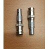 ADAPTADOR BNC-H LEMO 0A MACHO AEREO 75Oh