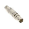 ADAPTADOR BNC H-LEMO 1S MACHO AEREO 75Oh