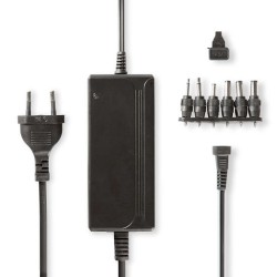 ALIMENTADOR UNIVERSAL 5-12V...