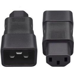 ADAPTADOR C13-C20 RECTO...