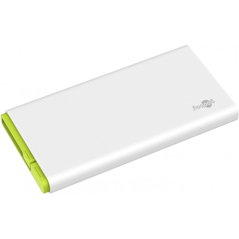 POWERBANK 10.000 mAh SLIM 2 SALIDAS USB