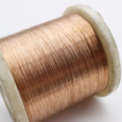 HILO BRONCE FOSFOROSOCu94/SN6 0,50mm 10M