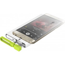 POWERBANK 10.000 mAh SLIM 2 SALIDAS USB