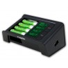 CARGADOR DE PILAS AA  AAA DIGITAL VARTA