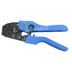 HERRAMIENTA CRIMP PINES de 0,14 a 2,5mm