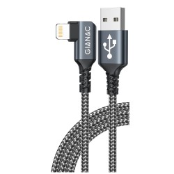 CABLE APPLE LIGHTNING Codo...